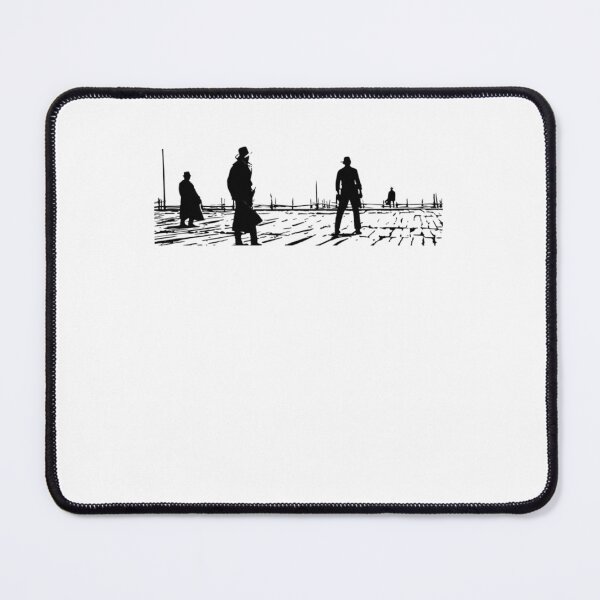 Item preview, Once Upon A Time In The West - Sergio Leone Qiangy Lee Van Cleef designed and sold by poilansvoism.