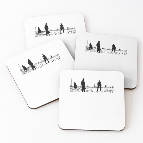 Item preview, Once Upon A Time In The West - Sergio Leone Qiangy Lee Van Cleef designed and sold by poilansvoism.