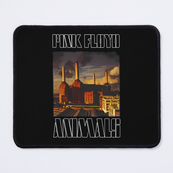 Item preview, Pink Floyd Animals Battersea Power Station Floating designed and sold by Viruz-.