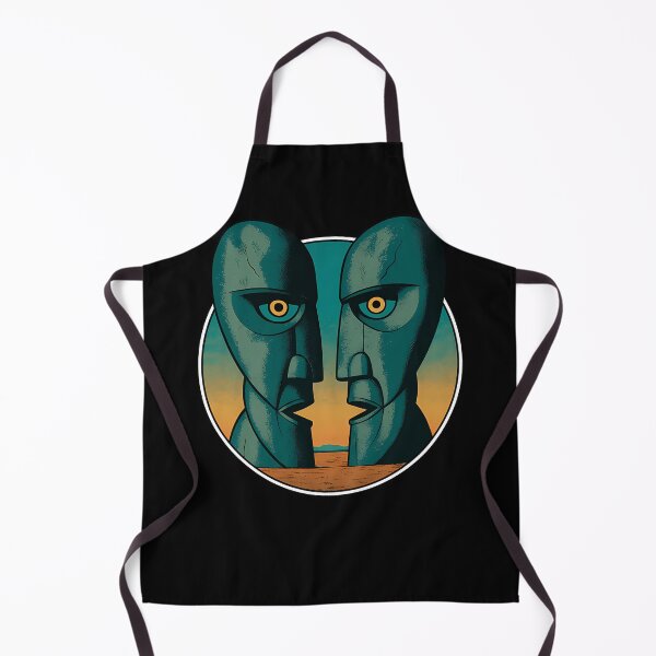 Item preview, Pink Floyd The Division Bell designed and sold by Viruz-.