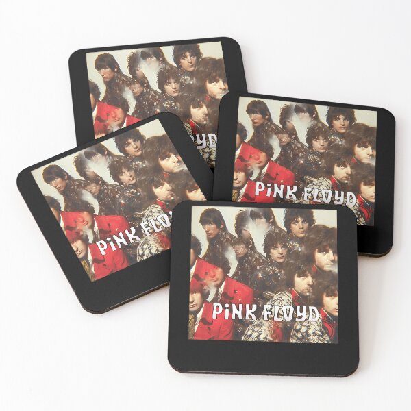 Item preview, Pink Floyd Piper At The Gates Of Dawn Multi designed and sold by Viruz-.