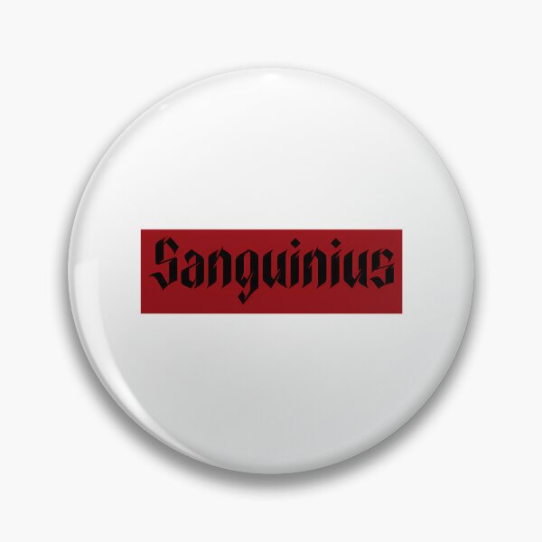 Item preview, Primarchs - Sanguinius designed and sold by poilansvoism.