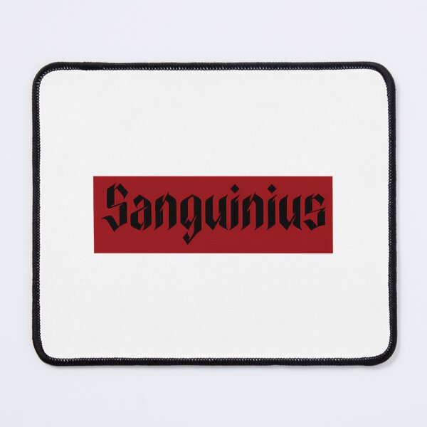 Item preview, Primarchs - Sanguinius designed and sold by poilansvoism.