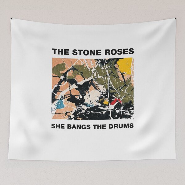 Item preview, Copy of THE STONE,long sleeve THE STONE,stuff THE STONE,funny THE STONE designed and sold by molliescott37.