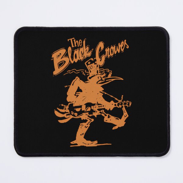 Item preview, Orange Silhouette Rock Band Guitarist designed and sold by BlasterzDesigns.