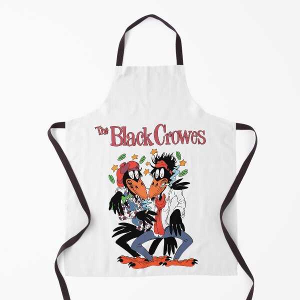 Item preview, Cartoon Crows Smoking and Dancin Rock Band designed and sold by BlasterzDesigns.