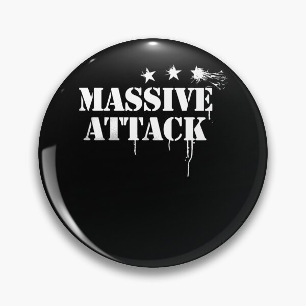 Item preview, Alternative Electronic Trip Hop Band Stencil designed and sold by BlasterzDesigns.