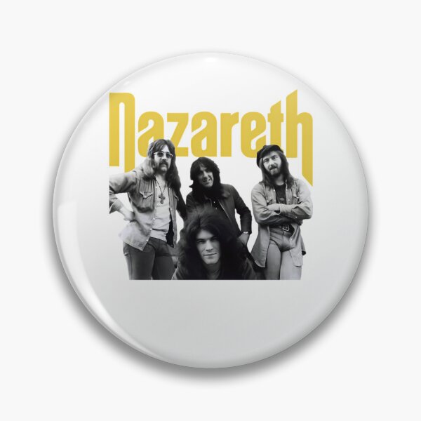 Item preview, Hard Rock Band Vintage Members Portrait designed and sold by BlasterzDesigns.