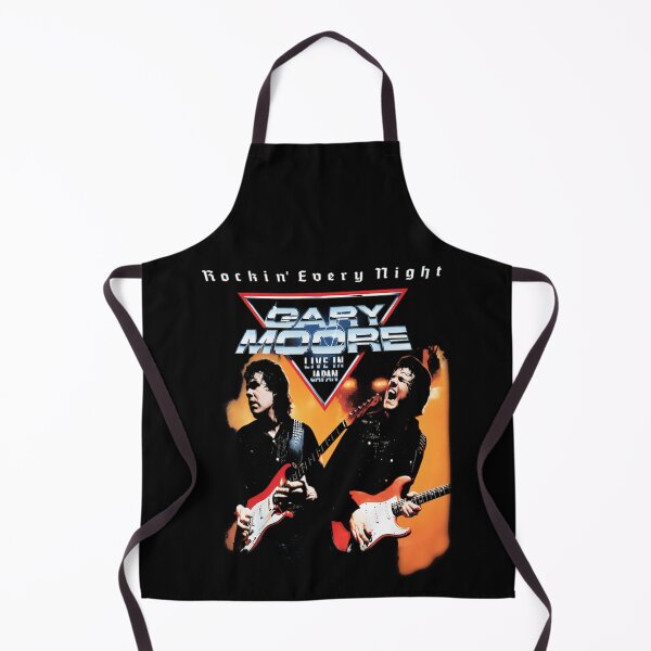 Item preview, Actuación en directo de un guitarrista de blues rock designed and sold by BlasterzDesigns.