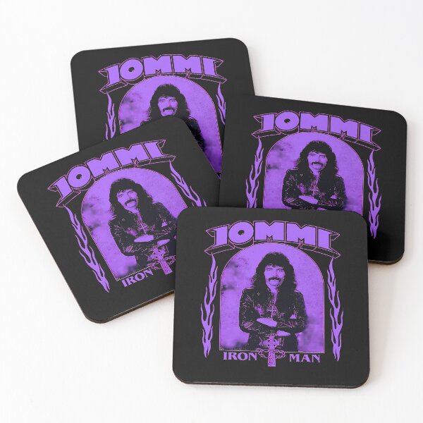 Item preview, Long Hair Guitarist Portrait Purple Flames Frame designed and sold by DevDesignes.