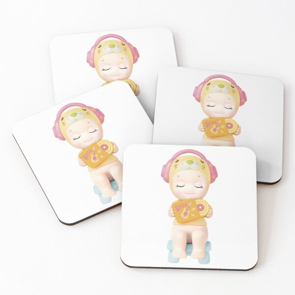 Item preview, Rock Sonny Angel designed and sold by poilansvoism.