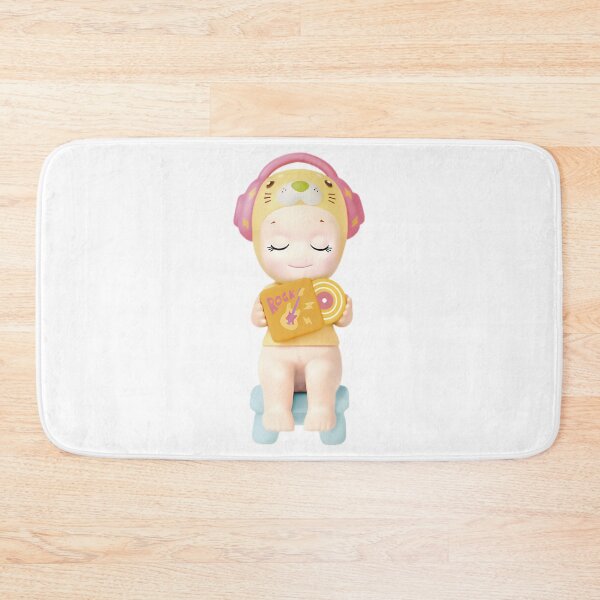 Item preview, Rock Sonny Angel designed and sold by poilansvoism.