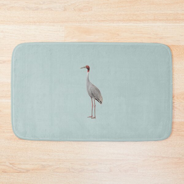 Item preview, Sarus Crane Standing designed and sold by ArunDandiboina.