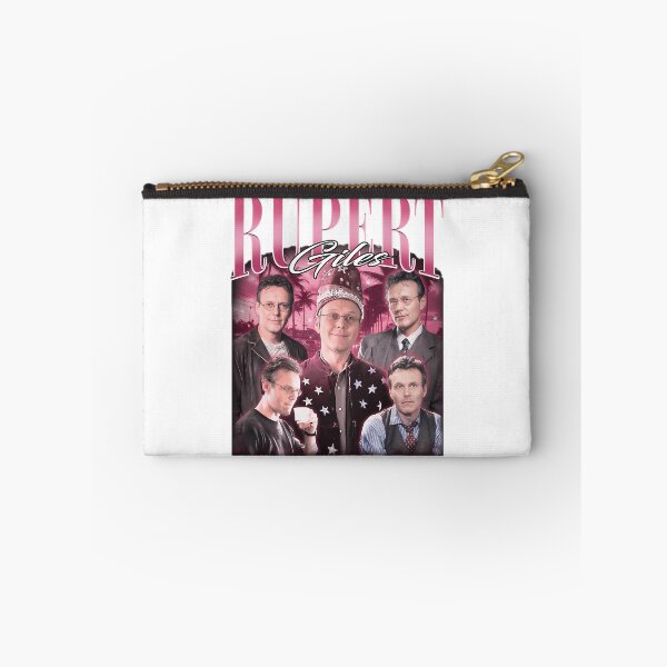 Item preview, Rupert Giles Buffy The Vampire Slayer Vintage designed and sold by poilansvoism.