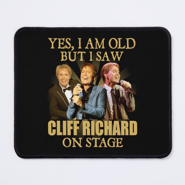 Item preview, Yes I Am Old Stage designed and sold by shaafie1.