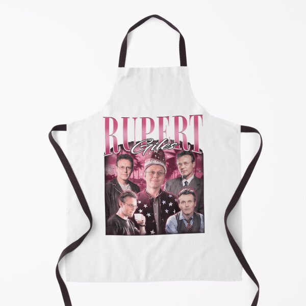 Item preview, Rupert Giles Buffy The Vampire Slayer Vintage designed and sold by poilansvoism.