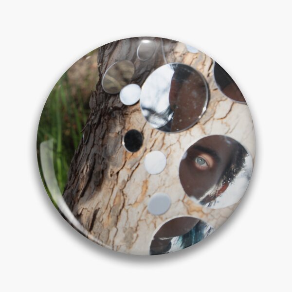 Item preview, Cabeswater designed and sold by Fernanda Silva Mendoza.