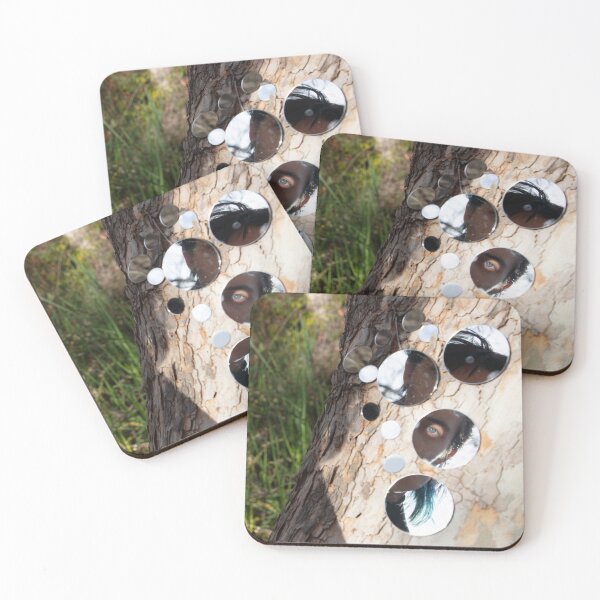 Item preview, Cabeswater designed and sold by Fernanda Silva Mendoza.