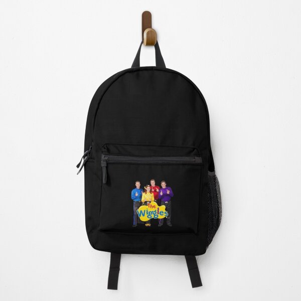 Item preview, the wiggles,long sleeve the wiggles,stuff the wiggles,funny the wiggles designed and sold by mariabrowns.