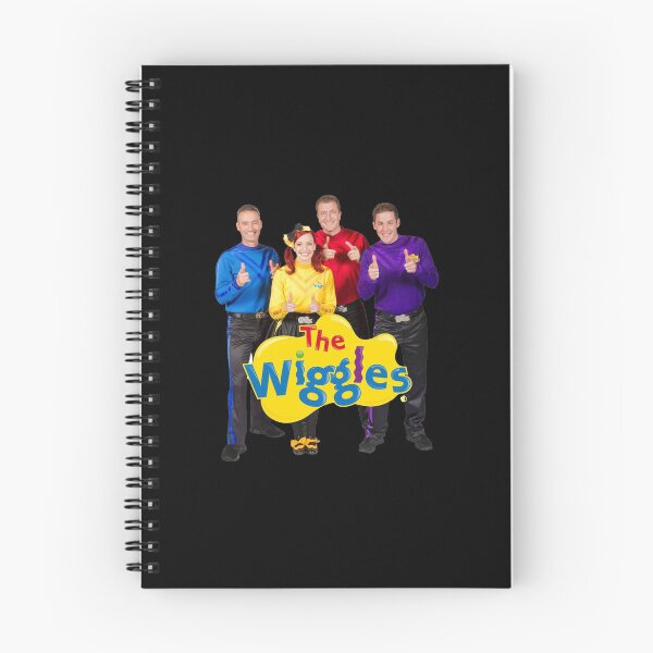 Item preview, the wiggles,long sleeve the wiggles,stuff the wiggles,funny the wiggles designed and sold by mariabrowns.
