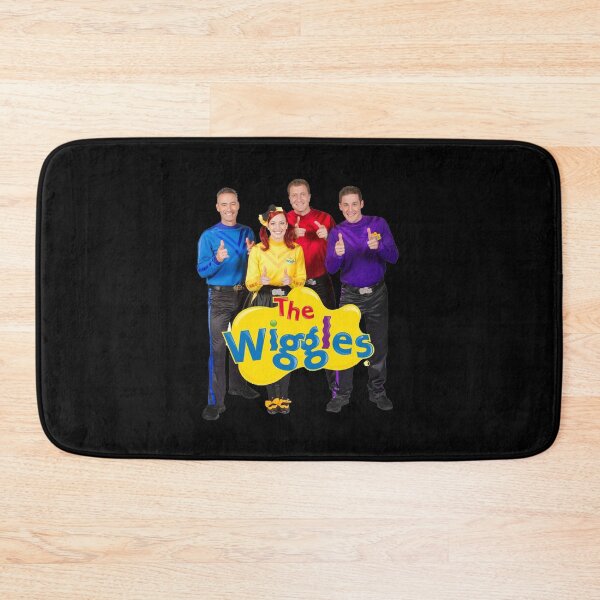 Item preview, the wiggles,long sleeve the wiggles,stuff the wiggles,funny the wiggles designed and sold by mariabrowns.