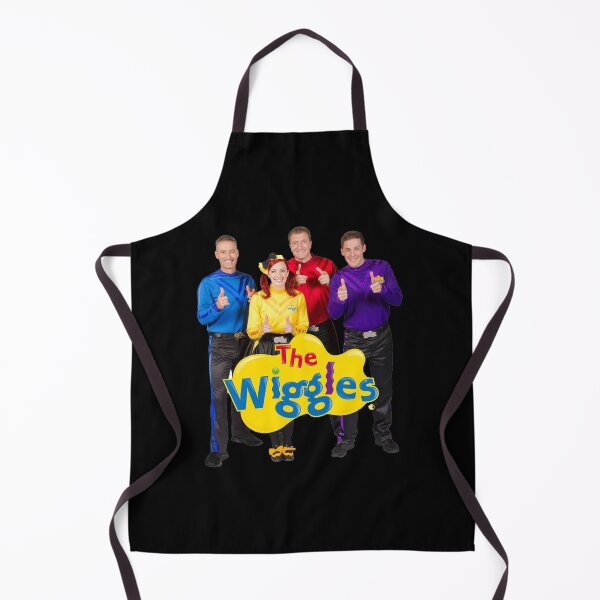 Item preview, the wiggles,long sleeve the wiggles,stuff the wiggles,funny the wiggles designed and sold by mariabrowns.