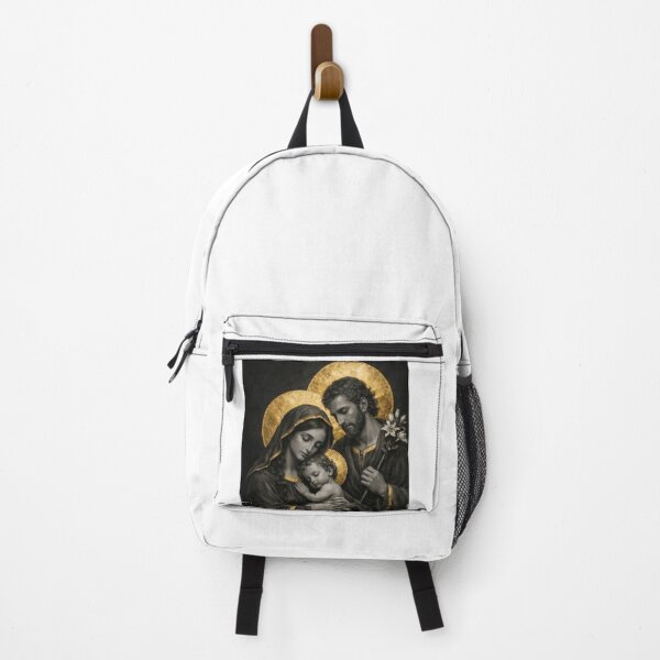 Item preview, virgen maria Jose jesus designed and sold by pksart1.