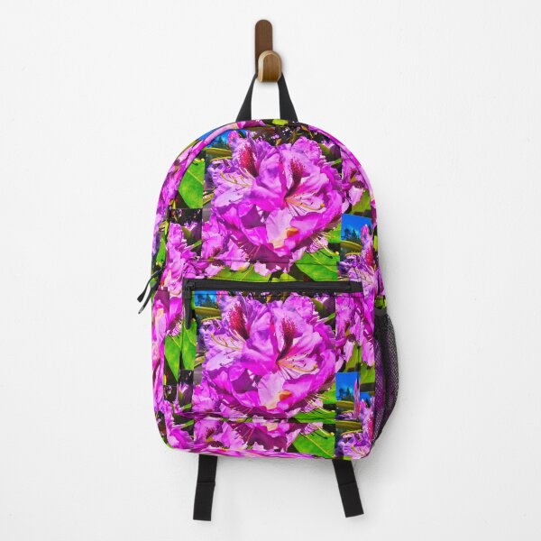 Artikelvorschau, Rhododendronblüte entworfen und verkauft von KaleidoscopeMeg.