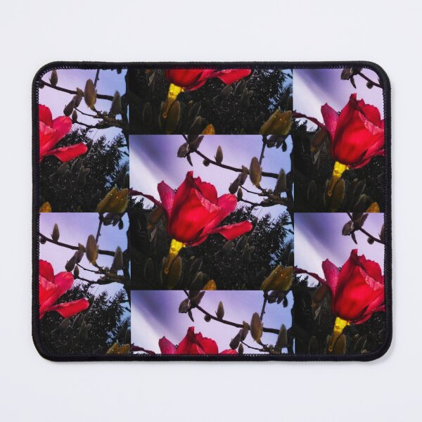 Item preview, Magenta Magnolia designed and sold by KaleidoscopeMeg.