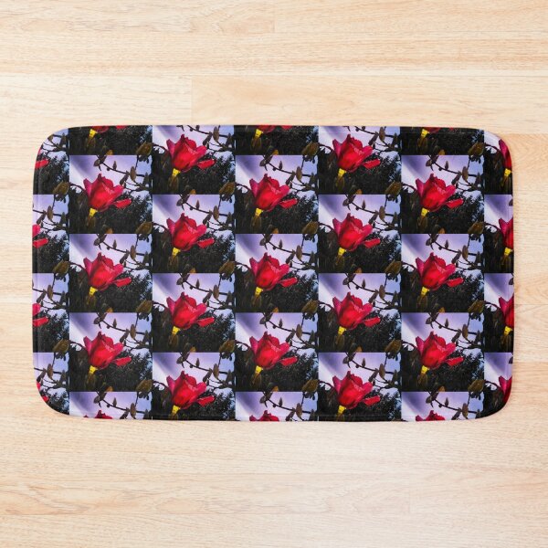 Item preview, Magenta Magnolia designed and sold by KaleidoscopeMeg.