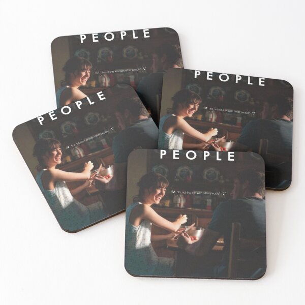 Item preview, Normal people designed and sold by MatthEwCasleE.