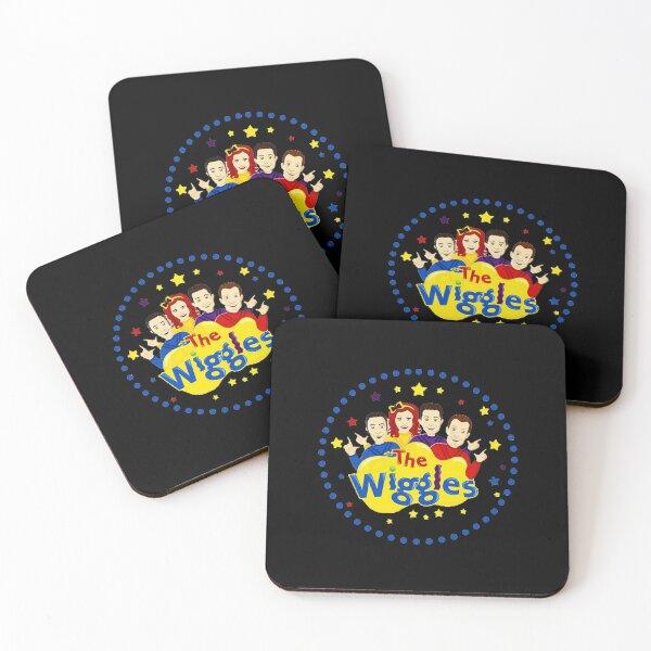 Item preview, Copy of the wiggles,long sleeve the wiggles,stuff the wiggles,funny the wiggles designed and sold by mariabrowns.