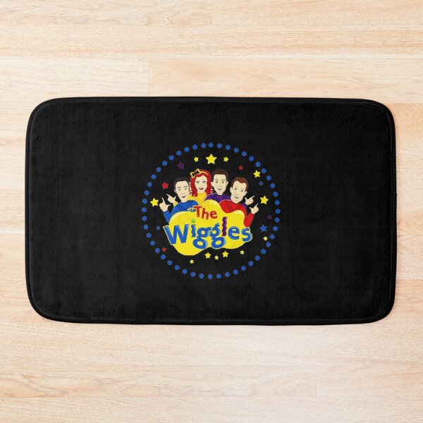 Item preview, Copy of the wiggles,long sleeve the wiggles,stuff the wiggles,funny the wiggles designed and sold by mariabrowns.
