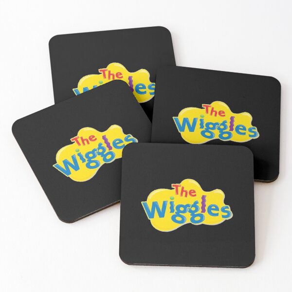 Item preview, Copy of the wiggles,long sleeve the wiggles,stuff the wiggles,funny the wiggles designed and sold by mariabrowns.