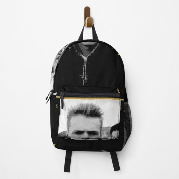 Item preview, Grupo de cuatro hombres blancos y negros designed and sold by DevDesignes.