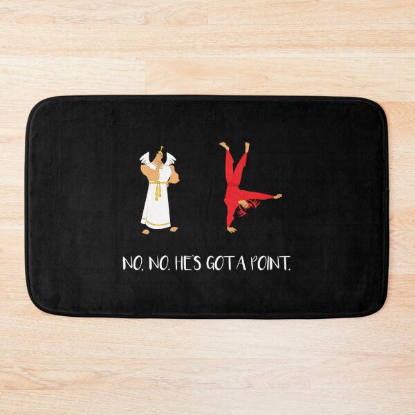 Item preview, Shoulder Angel And Devil designed and sold by poilansvoism.