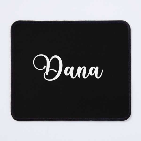Item preview, Dana Calligraphy Name designed and sold by LanaMeyers.