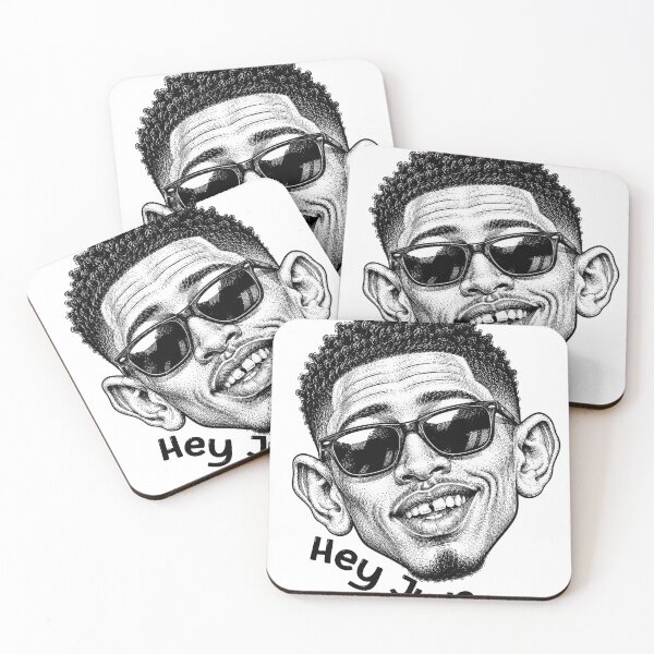 Item preview, Hey Jude designed and sold by cesarshop.