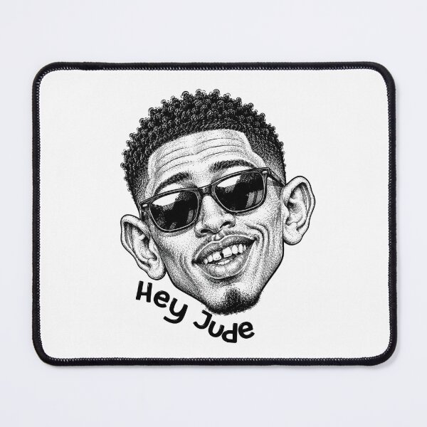 Item preview, Hey Jude designed and sold by cesarshop.