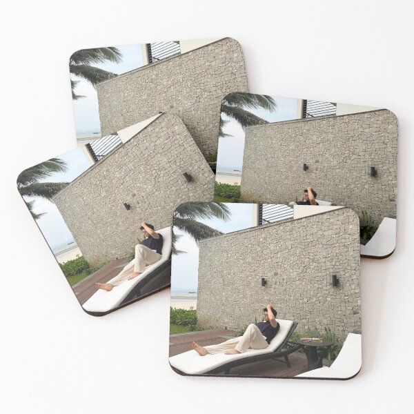 Item preview, Lost Celebrity Cruises Inside Silence designed and sold by Blosslandscape.