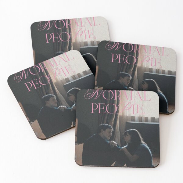 Item preview, Normal people original designed and sold by MatthEwCasleE.