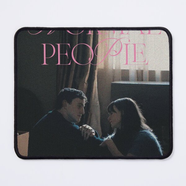 Item preview, Normal people original designed and sold by MatthEwCasleE.