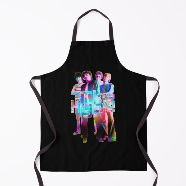 Item preview, Four People Psychedelic Silhouette Overlay designed and sold by DevDesignes.