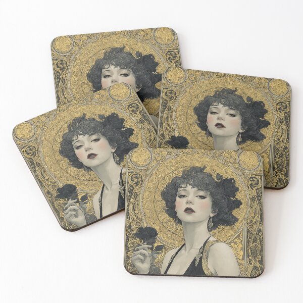 Item preview, Vespera designed and sold by watolo.
