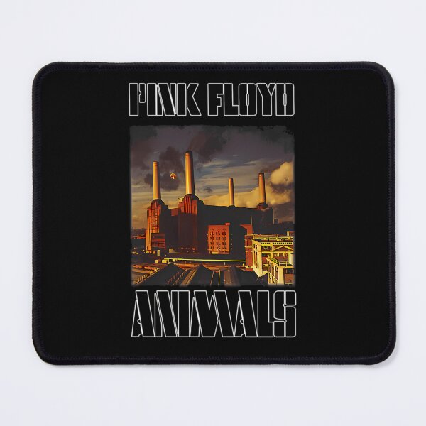 Item preview, Pink Floyd Animals Battersea Power Station designed and sold by Designerpop.