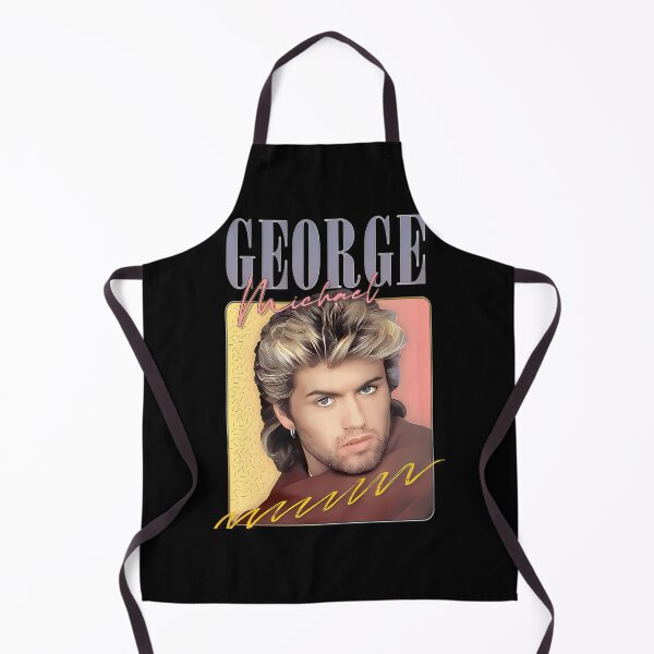 Item preview, 80s Pop Singer Portrait with Neon Aesthetic designed and sold by majidi1.