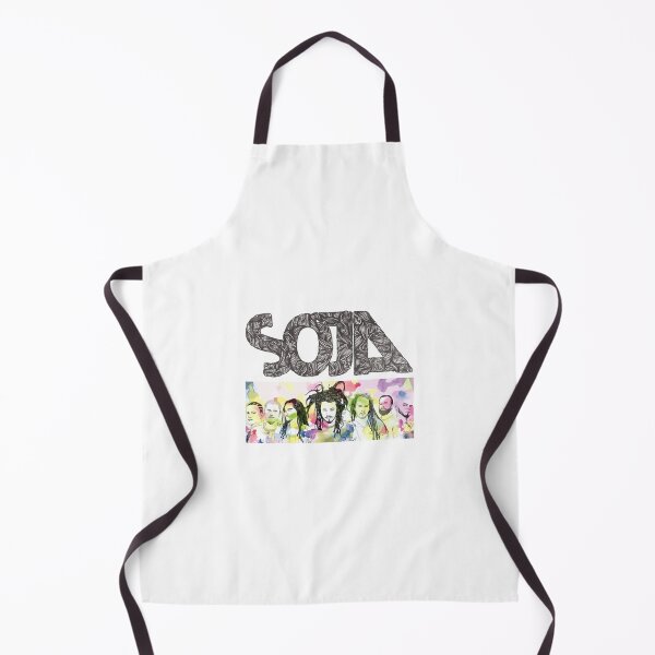 Item preview, Gourmet Soja Band aBurger Delight designed and sold by Ulrikagard.