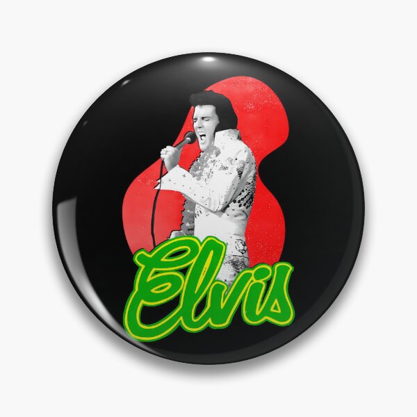 Item preview, Legend Rock and Roll Singer Performing Live designed and sold by majidi1.