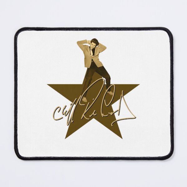 Item preview, Golden Star Music Legend Performance Signature designed and sold by majidi1.
