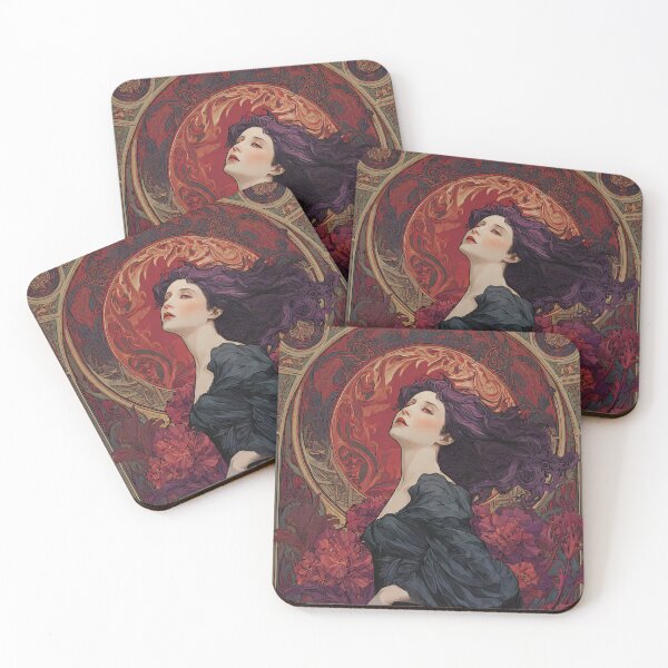Item preview, Seraphine designed and sold by watolo.